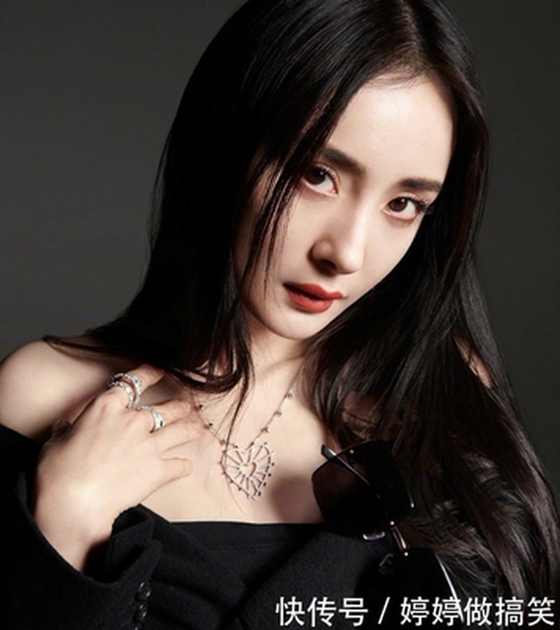 杨幂
