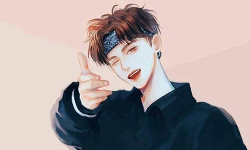 张艺兴